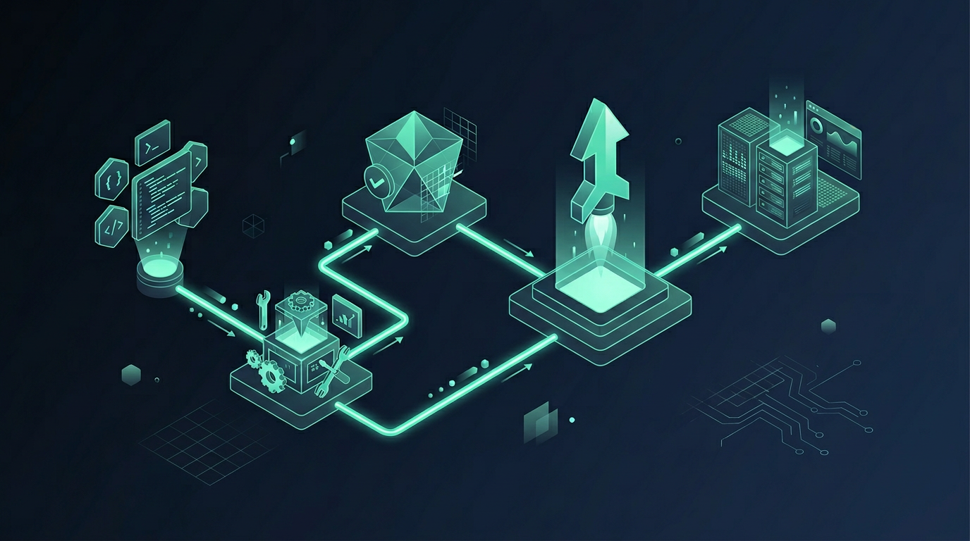 Deployments & release engineering